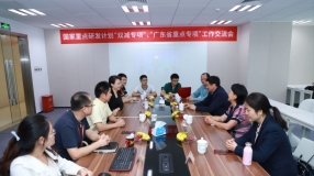 高科新农再获兰玉彬院士首肯！多项新技术引领行业！